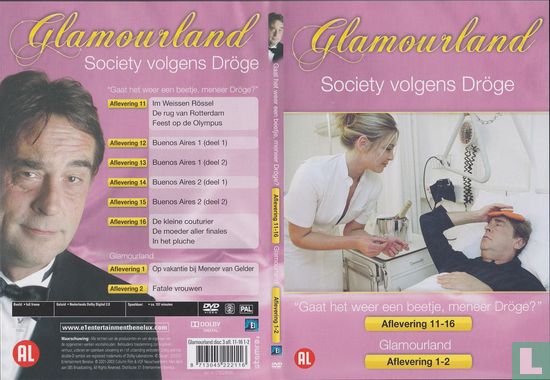 Glamourland - Society volgens Dröge - Image 8