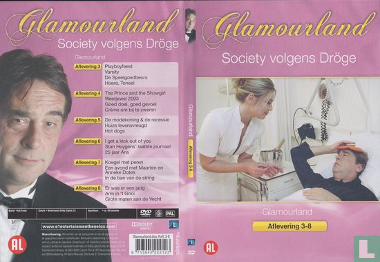 Glamourland - Society volgens Dröge - Image 9