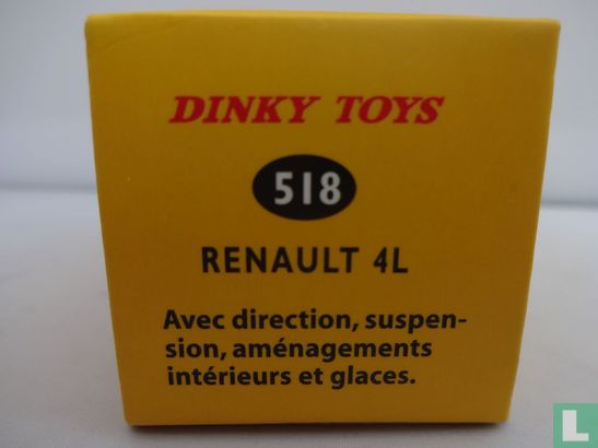 Renault 4L - Bild 10