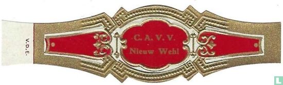 C.A.V.V. Nieuw Wehl - Image 1