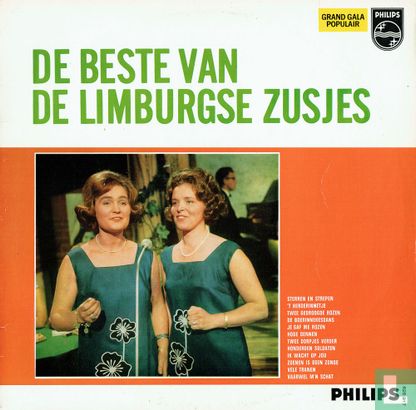 De beste van de Limburgse Zusjes - Image 1