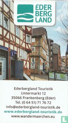 Ederbergland Touristik - Bild 3