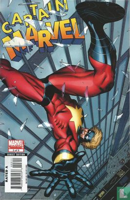 Captain Marvel 3 - Afbeelding 1
