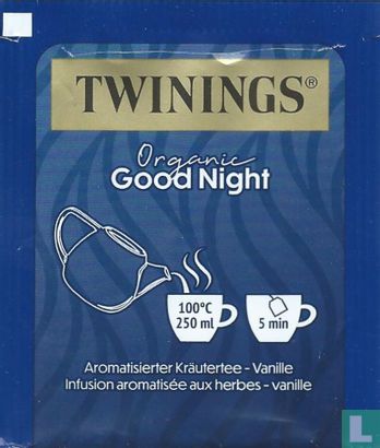 Organic Good Night - Image 2