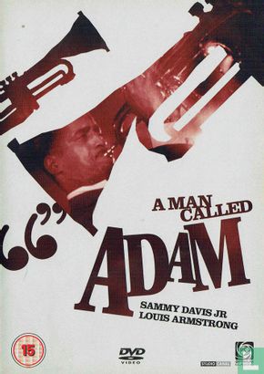 A Man Called Adam - Afbeelding 1
