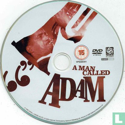 A Man Called Adam - Afbeelding 3