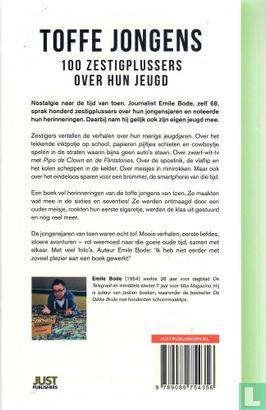 Toffe jongens - Image 2