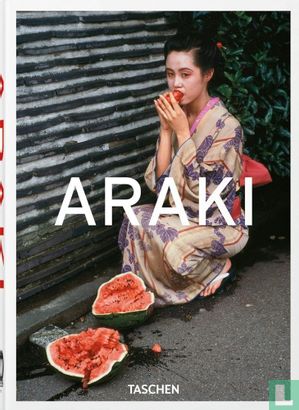 Araki - Image 1