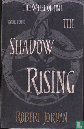 The Shadow Rising - Afbeelding 1