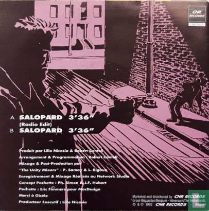 Salopard - Image 2