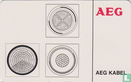 AEG Kabel - Image 2