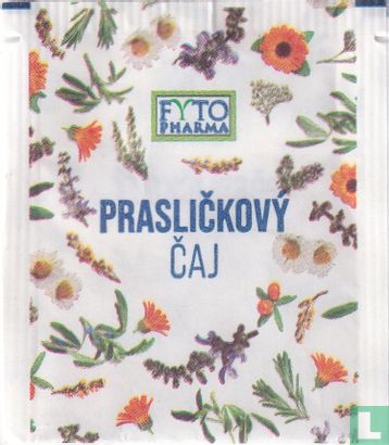 Praslickový Caj - Image 1