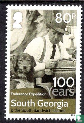 Expedition Endurance