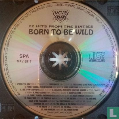 Born to Be Wild - Afbeelding 3