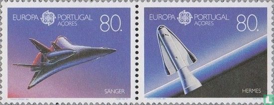 Europa – Aerospace  - Image 1