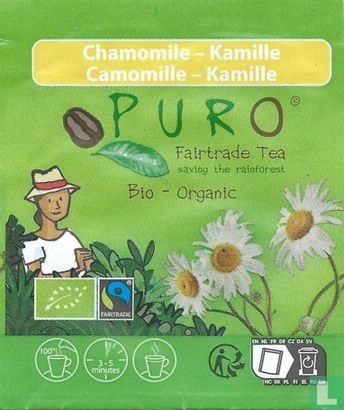 Chamomile  - Image 1
