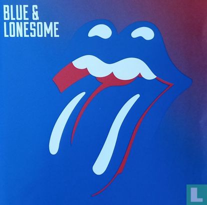 Blue & Lonesome - Afbeelding 1