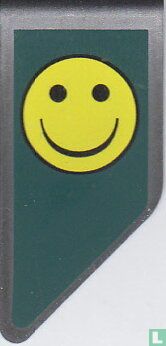 Logo smiley groen - Afbeelding 3