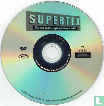 Supertex - Afbeelding 3