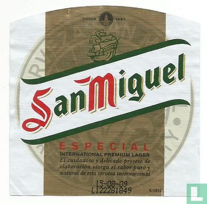 San miguel - Image 1