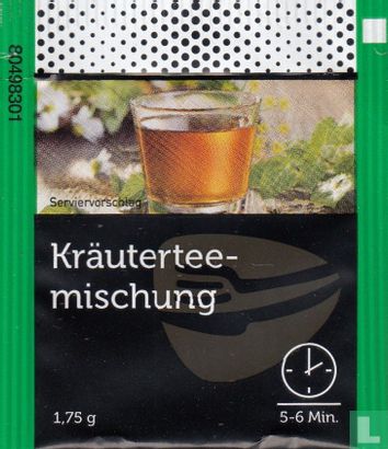 Kräutertee-mischung - Afbeelding 2