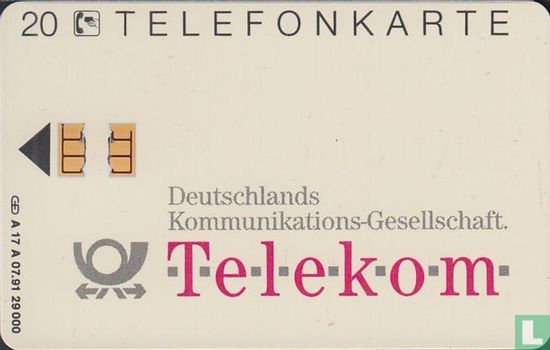 Telekom - für offene Ohren - Afbeelding 1