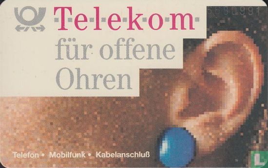 Telekom - für offene Ohren - Afbeelding 2