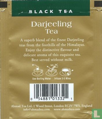 Darjeeling Tea    - Image 2
