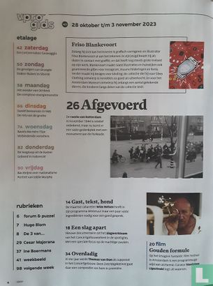VPRO Gids 43 - Image 3