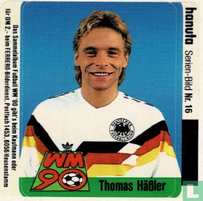 Thomas Häßler
