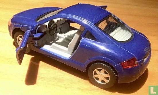 Audi TT - Image 4