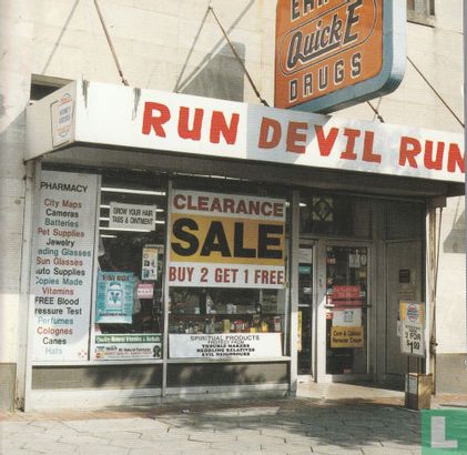 Run Devil Run - Afbeelding 3