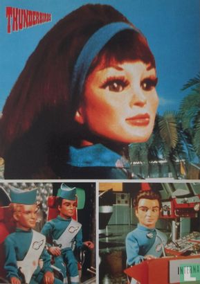 Thunderbirds - Bild 1