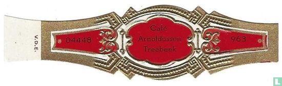 Café Arnolussen Treebeek - 04448 - 963 - Image 1