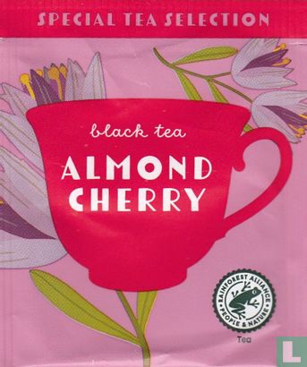 Almond Cherry - Image 1