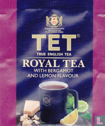 Royal Tea - Image 1