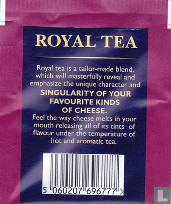 Royal Tea - Image 2
