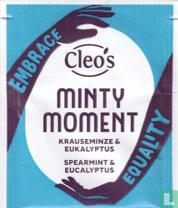 Minty Moment - Image 1