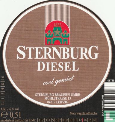 Sternburg Diesel