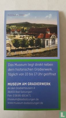 Museum Am Gradierwerk - Bild 3