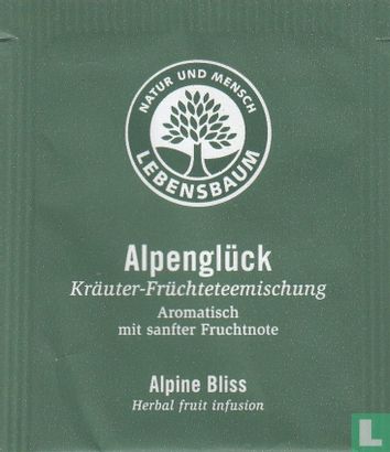 Alpenglück - Image 1