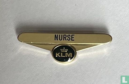 KLM Nurse