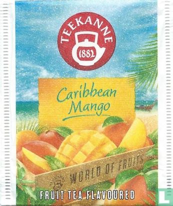 Caribbean Mango - Image 1