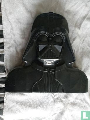 Darth Vader Collector's Case - Image 1