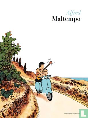 Maltempo - Afbeelding 1
