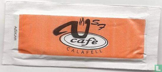 Us7 Cafè Calafell - Image 1