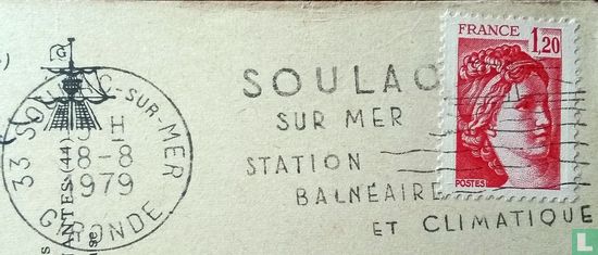 Soulac Sur Mer 18-81979.