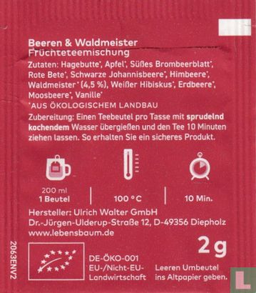 Beeren & Waldmeister - Image 2