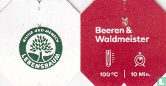 Beeren & Waldmeister - Afbeelding 3