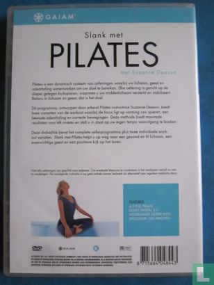 Slank met Pilates - Image 2